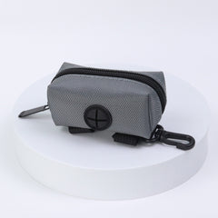 Portable Pet Waste Bag Dispenser and Storage Case