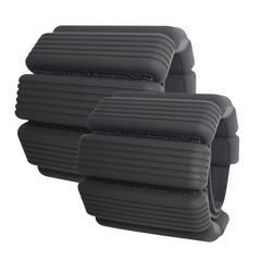 Cross-Border Yoga Training Silicone Weights Wristbands