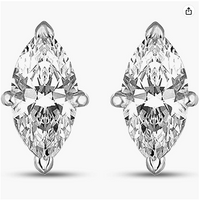 Stud Earrings