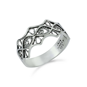 Ladies Rings