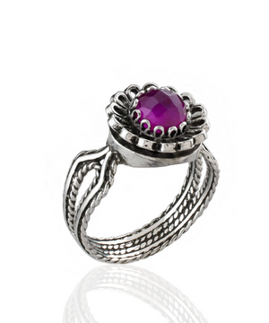 Rings Birthstone