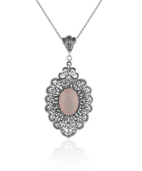 Necklaces & Pendants