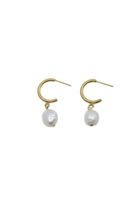Earrings Hoop