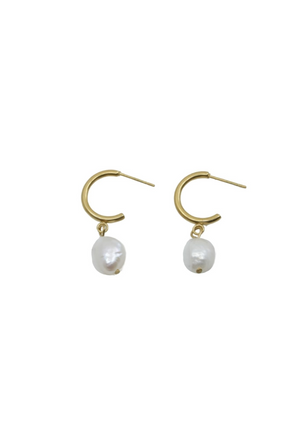 Earrings Hoop