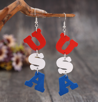 Earrings Drop & Dangle