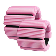 Cross-Border Yoga Training Silicone Weights Wristbands