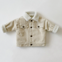 Fleece Jacket for Kids - Winter Coats for Girls & Boys