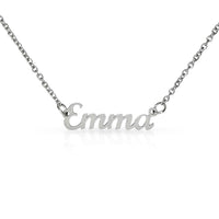 Personalized Jewelry