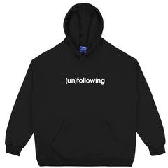 Drop Shoulder Letter Print Pullover Hoodie for Fashion